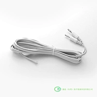 Electrocoagulation tweezers
